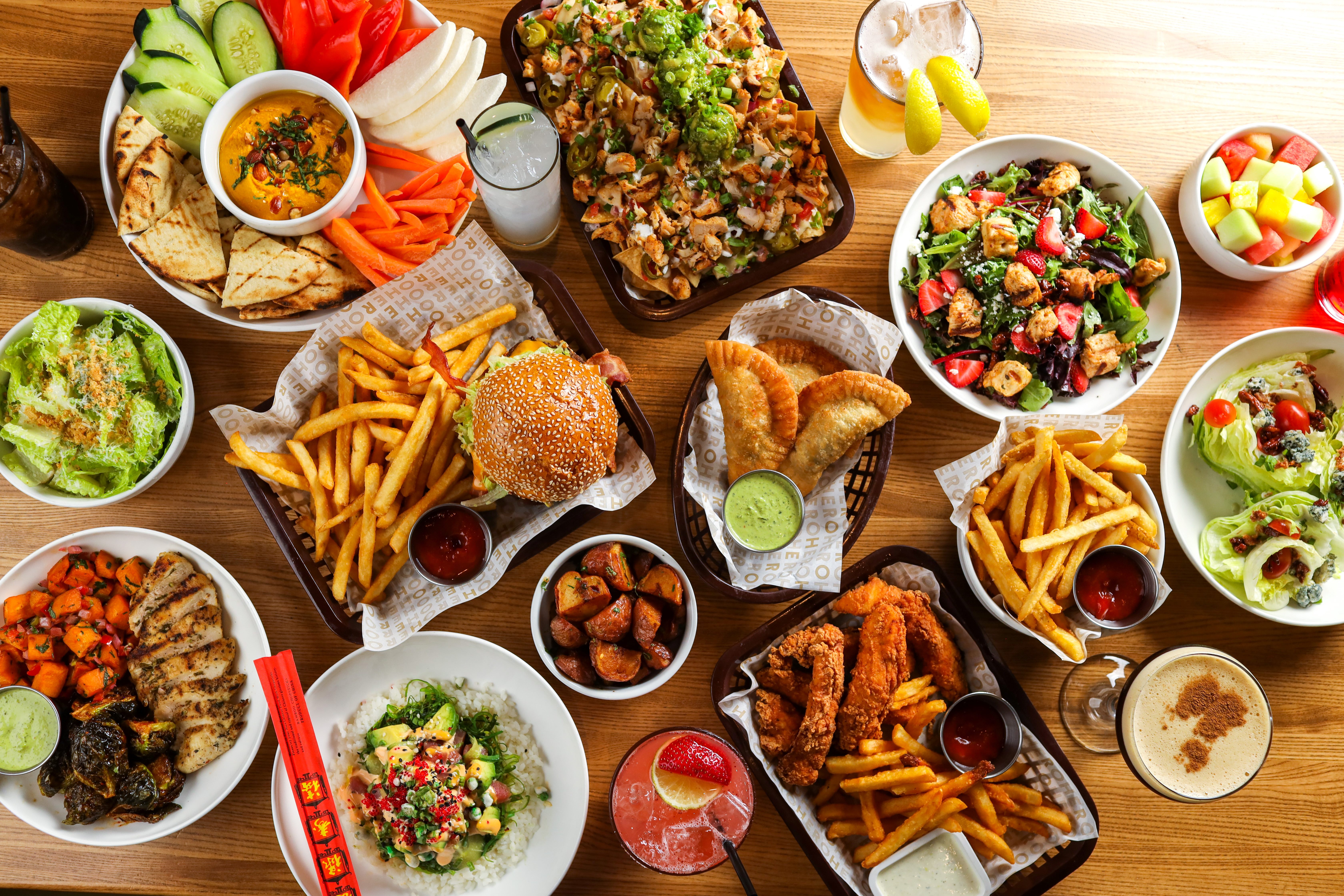 Restaurant banner image
